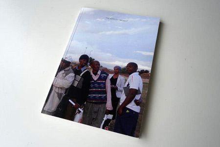 The Soweto Project publication