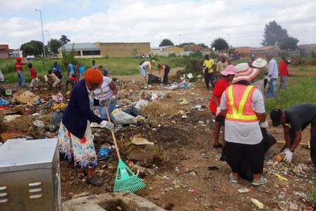 Ubuntu_park_cleaning