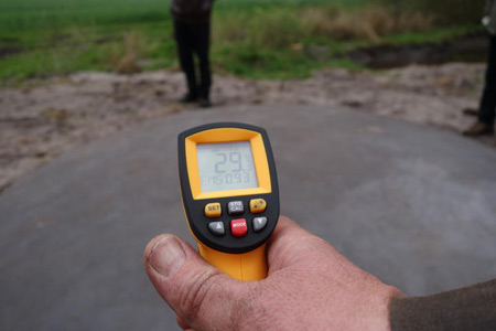 Opening of The Open Shelter, May 8 2015