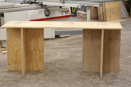 The Invisible Lunch Discussions