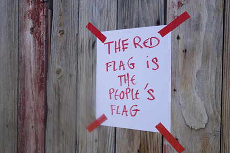 Xavier Wrona, The Method Room residency at the Rebuild Foundation