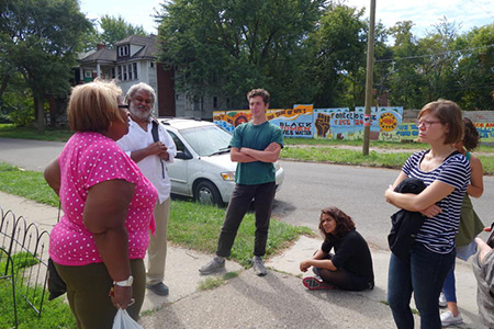 Wayne Curtis, Feedom Freedom