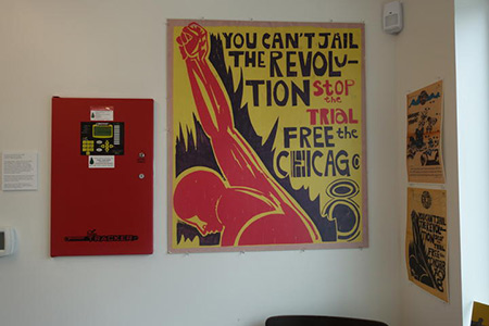 Barbara Logan and Pete Werbe, The Fifth Estate