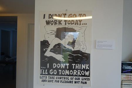 Barbara Logan and Pete Werbe, The Fifth Estate