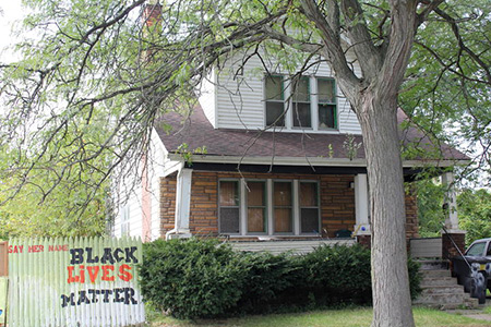 Wayne Curtis, Feedom Freedom