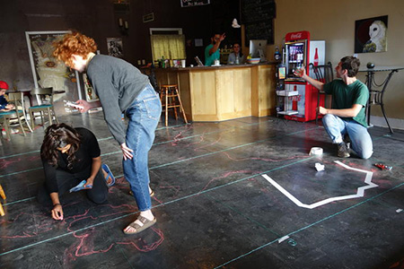 The Privilege of Citizenship