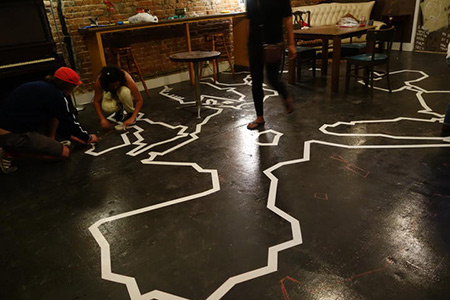 The Privilege of Citizenship