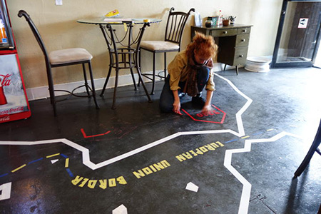 The Privilege of Citizenship