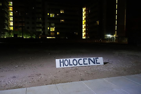 The Desert Landscape Project