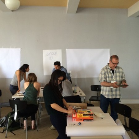 Living with Terry Irwin & Gideon Kossoff