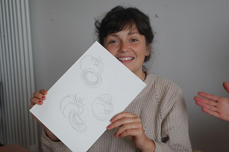 The Garden Is a Living Room